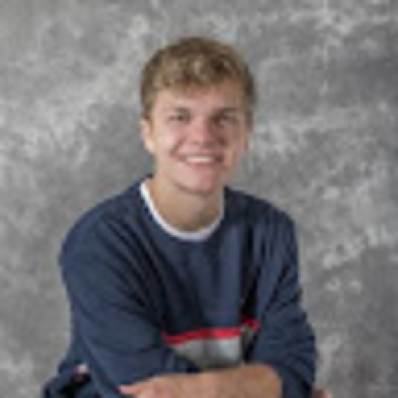 Meet your Posher, Kyle - Picture 1 of 1